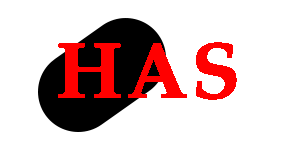 HAS