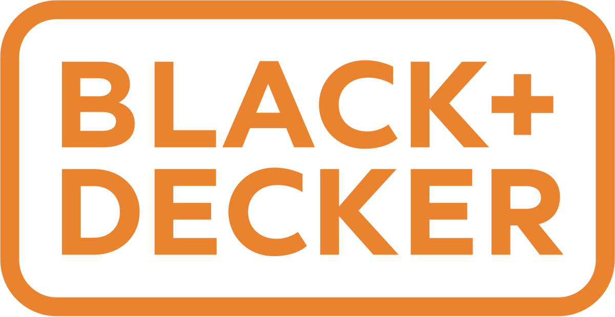 Black & Decker