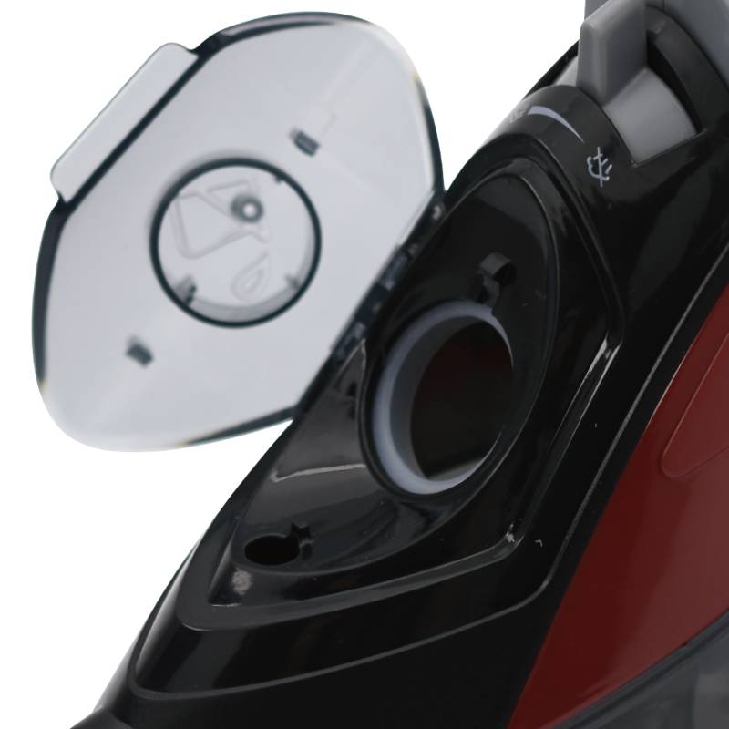 Fer a Repasser Lexical 2200W Rouge