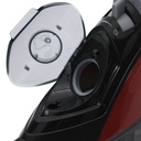 Fer a Repasser Lexical 2200W Rouge