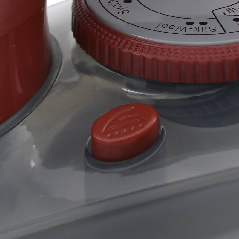 Fer a Repasser Lexical 2200W Rouge