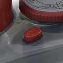 Fer a Repasser Lexical 2200W Rouge