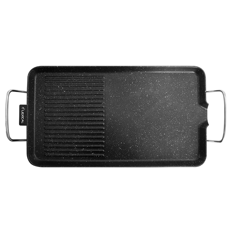 Barbecue Eléctrique Lexical 1500W 