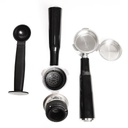 Machine à Café 9en1 Expresso , Latté , Cappuccino 1350W - 1,5L