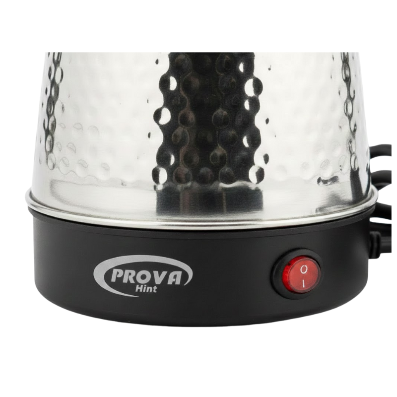 Cafetière à Café Turc Prova 0,5L 