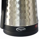 Bouilloire Electrique Prova 1,7 L 1500W Argent