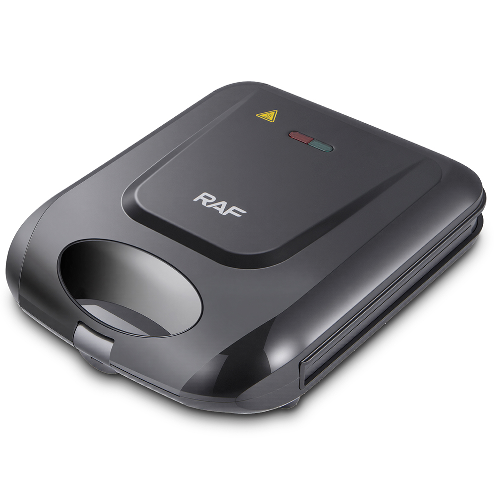 Appareil De Cuisson Gaufre RAF 1400W