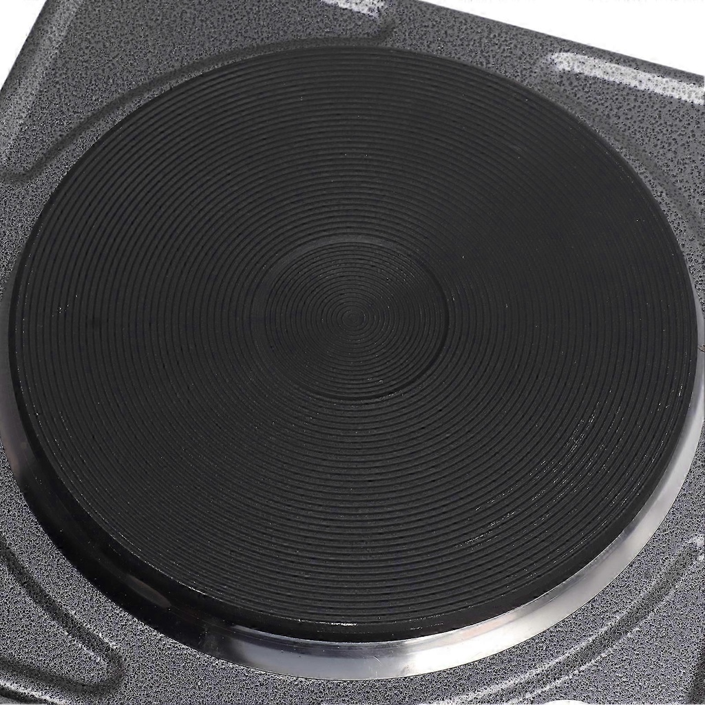 Plaque de Cuisson Star Chef 1000W 150mm  