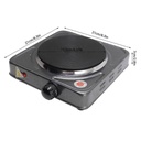 Plaque de Cuisson Star Chef 1000W 150mm  