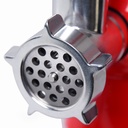 Hachoir a Viande Florence 2000W Rouge 