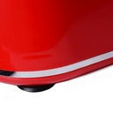 Hachoir a Viande Florence 2000W Rouge 