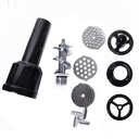 Hachoir a Viande Florence 2000W Rose