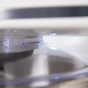 Robot Pétrin Florence Avec Bouton Afficheur 12L 2000W Blanc