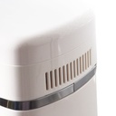 Robot Pétrin Florence Avec Bouton Afficheur 12L 2000W Blanc