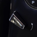 Robot Pétrin Florence Avec Bouton Afficheur 12L 2000W Noir