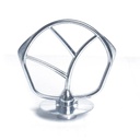 Robot Pétrin Florence 5L 1300W Silver