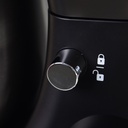 Robot Pétrin Florence 5L 1300W Noir