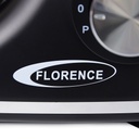 Robot Pétrin Florence 5L 1300W Noir