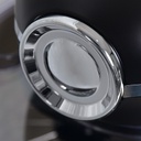 Robot Pétrin Florence 5L 1300W Noir