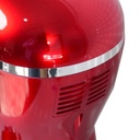 Robot Pétrin Florence  5L 1300W Rouge