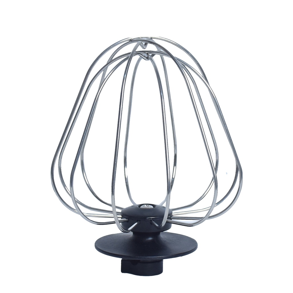 Robot Pétrin Florence 5L 1300W Silver