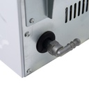 Réchaud À Gaz 4 Feux Florence Blanc