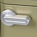 Robot Pétrin Florence 6,5L 1600W Vert Olive