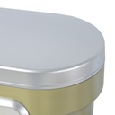 Robot Pétrin Florence 6,5L 1600W Vert Olive