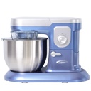 Robot Pétrin Florence 6,5L 1600W Bleu Ciel
