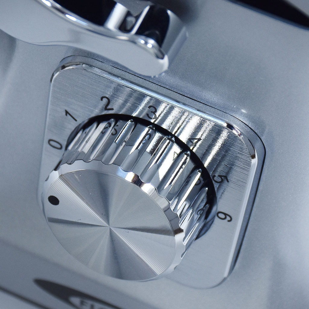 Robot Pétrin Florence 5L 1500W Silver