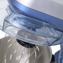 Robot Pétrin Florence 6,5L 1600W Bleu Ciel