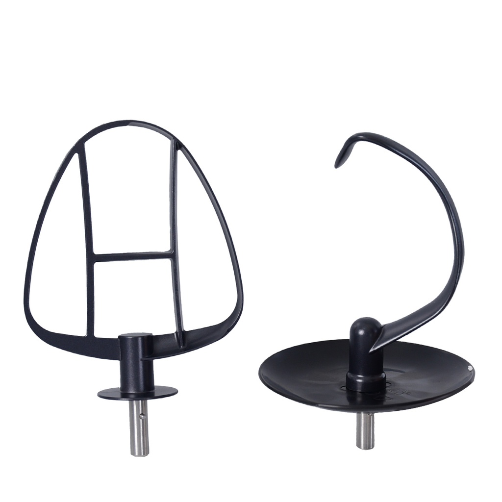 Robot Pétrin Florence 6,5L 1600W Bleu Ciel