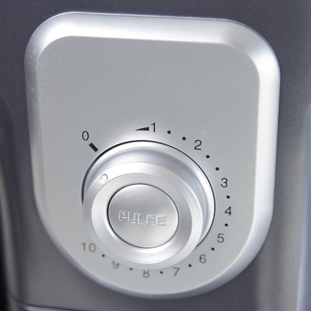 Robot Pétrin Florence 6,5L 1600W Gris Charbon