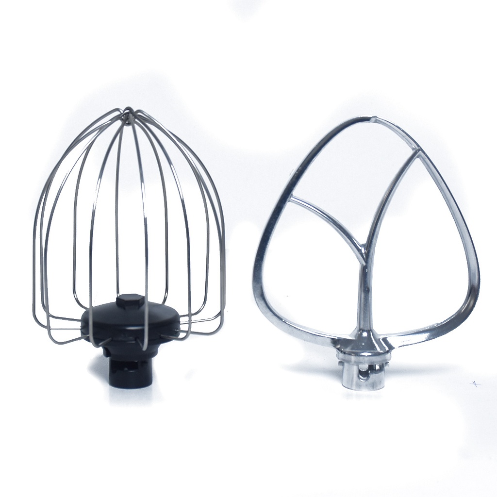 Robot Pétrin Florence 5L 1500W Silver