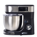 Robot Pétrin Florence Avec Afficheur 5L 1300W Noir