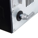 Réchaud À Gaz 4 Feux Florence Noir
