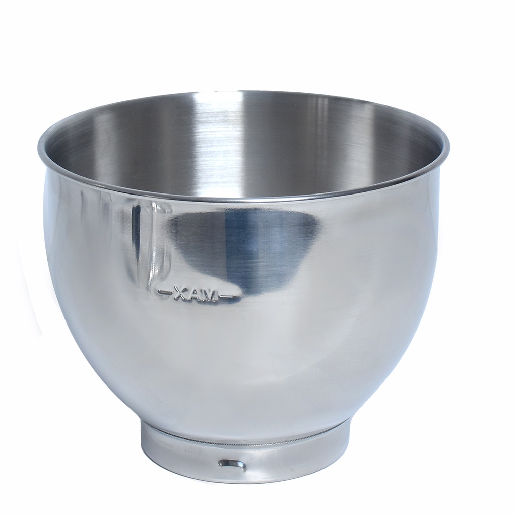 Robot Pétrin Florence 5L 1500W Silver