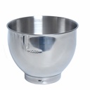 Robot Pétrin Florence 5L 1500W Silver