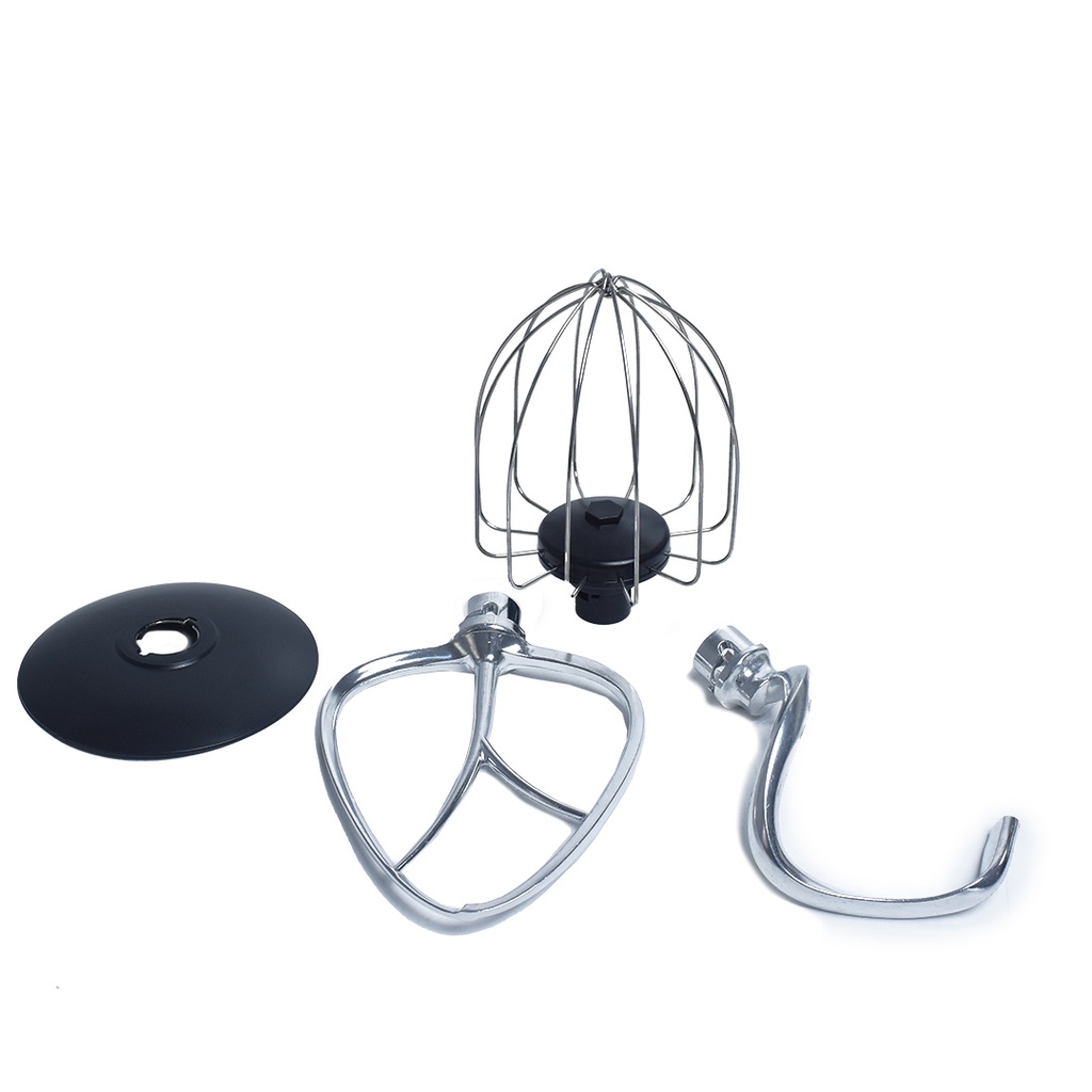 Robot Pétrin Florence 5L 1500W Silver