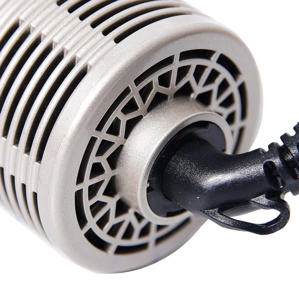 Brosse Coiffante Avec Afficheur Température 1000W Gold