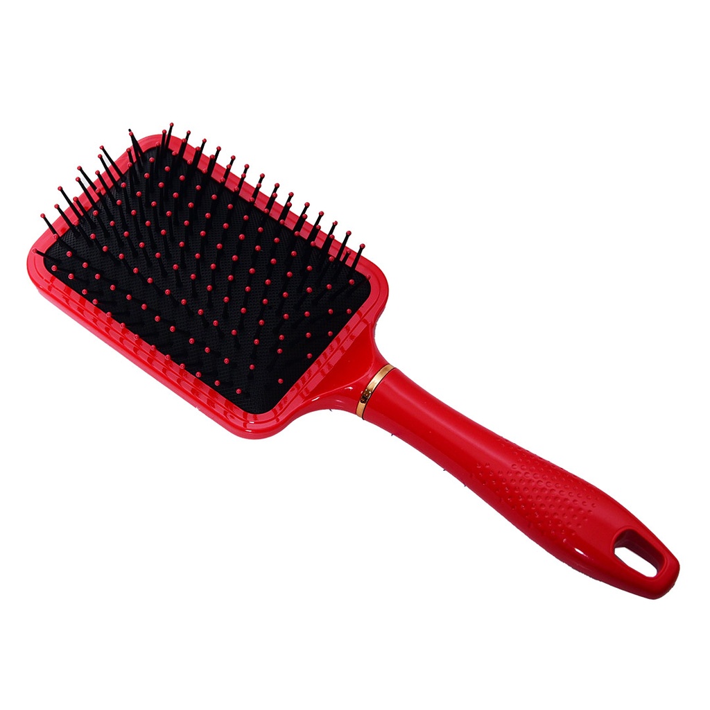 Coffret Séche Cheveux + Brosse Florence 13000 RPM 2200W Rouge 