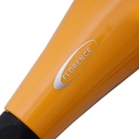 Séche Cheveux Florence Power Max 2200W Jaune 