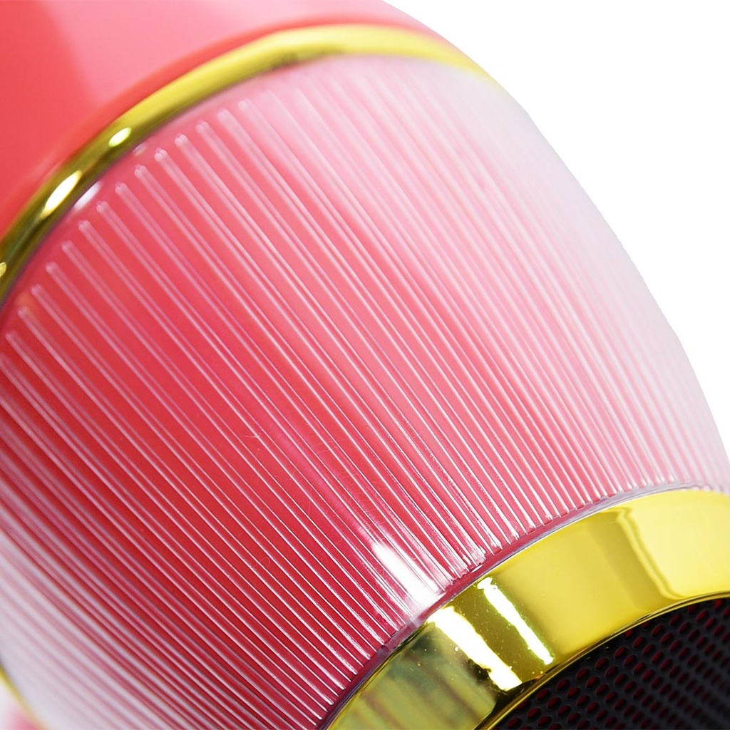 Séche Cheveux Florence Power Max 2200W Saumon 