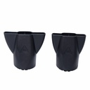 Séche Cheveux Florence Power Max 2200W Vert D'eau  