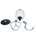 Robot Pétrin Florence 5L 1500W Noir