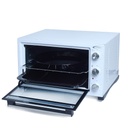 Four Électrique Florence 1420W 36 Litres Blanc