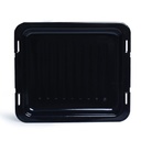 Four Électrique Florence 1420W 36 Litres Rouge