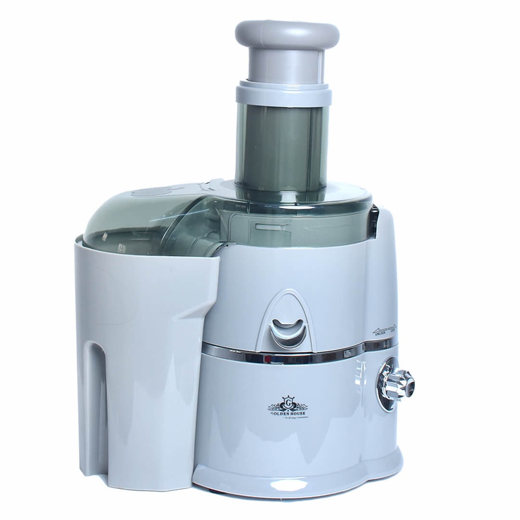 Robot Multifonctions 15 en 1 Golden House 