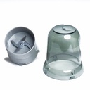 Robot Multifonctions 15 en 1 Golden House 