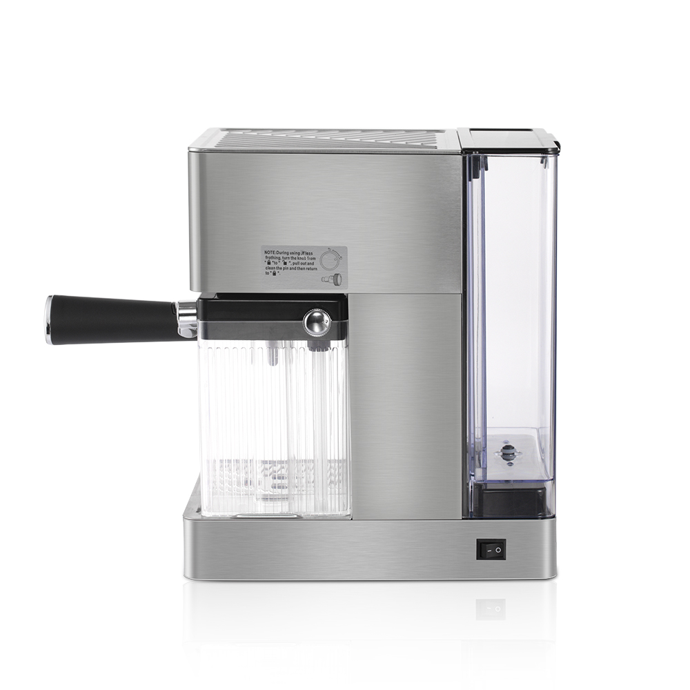 Machine a Café Expresso Et Capsule 5 IN 1 Florence 1350W 